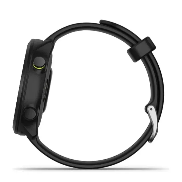 Smartband Garmin Forerunner 55 display de 1.04" Color Negro