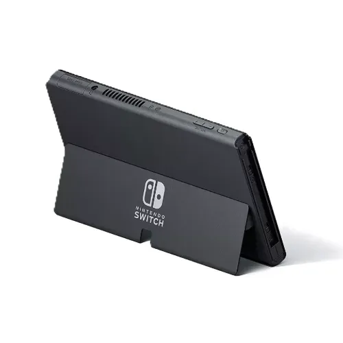 Nintendo Switch Oled 64gb Standard Color Neon