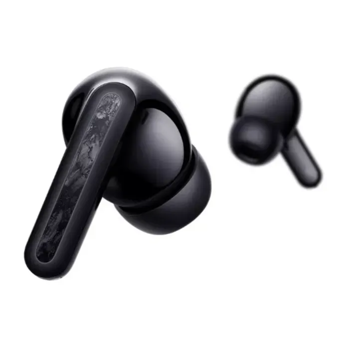 Audífonos Xiaomi Redmi Buds 5 Pro Midnight Black Color Negro