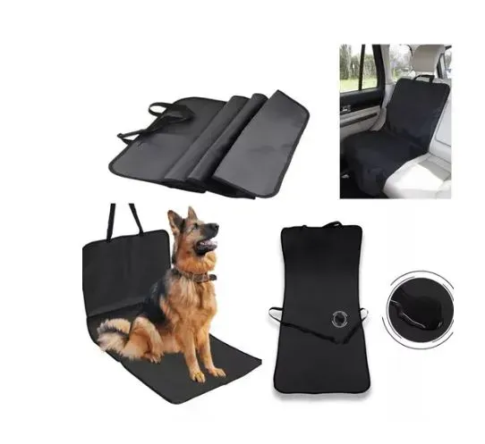 Forro Silla Delantero Perro Mascota Protector Funda Carro