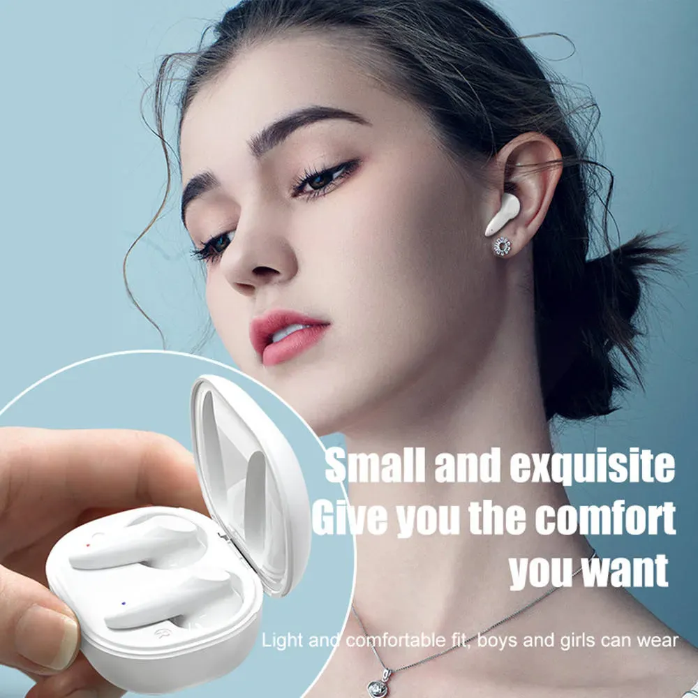 Audífonos Inalámbricos Bluetooth P60