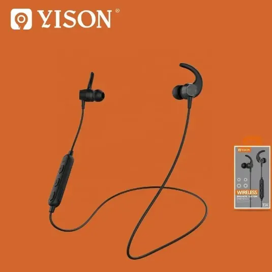 Audifonos Inalámbricos Yison E14