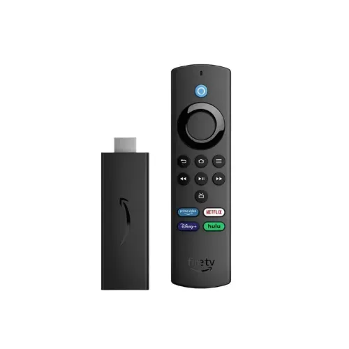 Amazon Fire TV Stick Lite Con Comandos de Voz