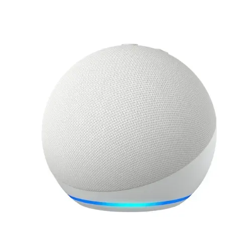 Alexa Asistente Echo Dot 5 Generacion Blanco 