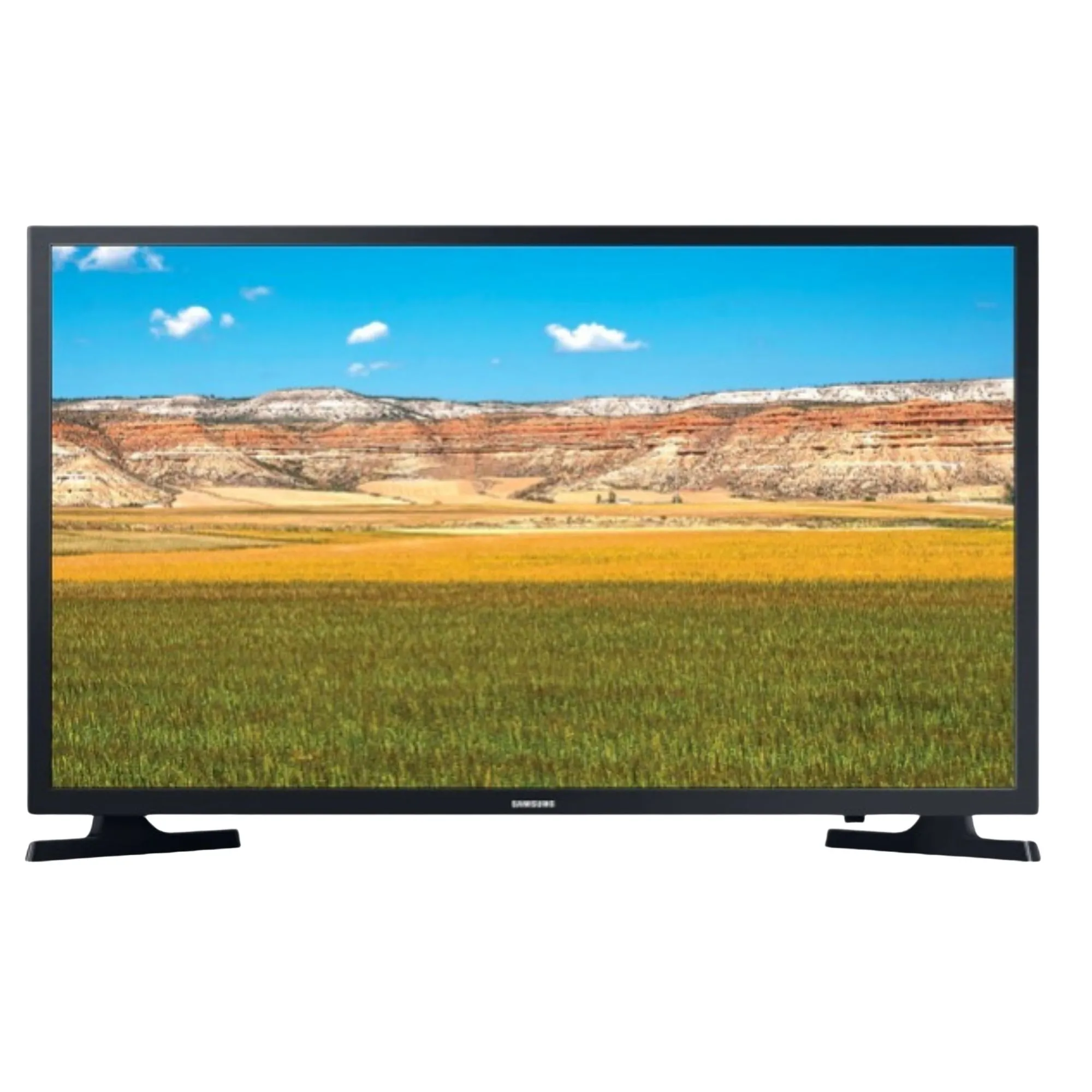 Televisor Samsung FLAT LED Smart TV 32" HD  UN32T4300AKXZL