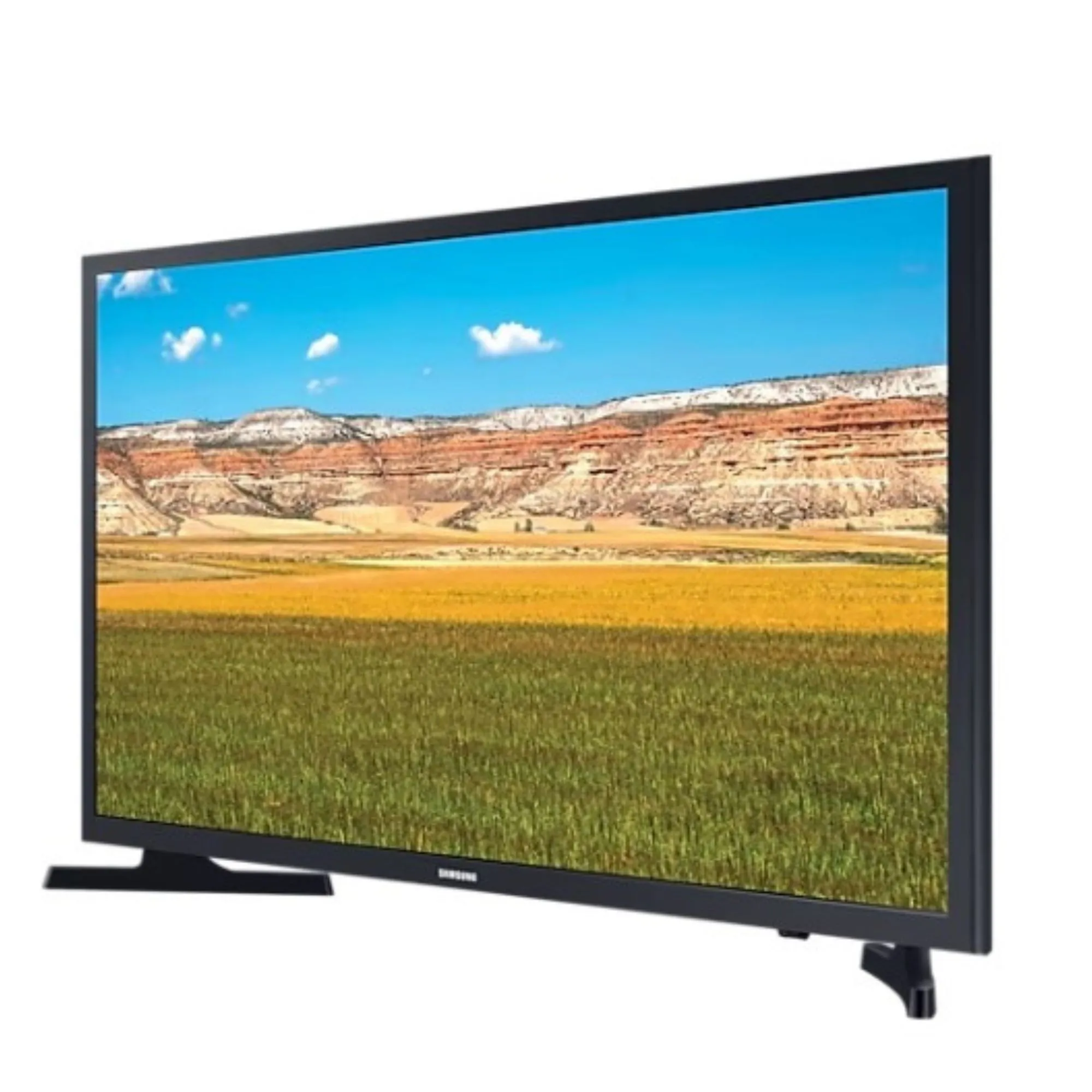 Televisor Samsung FLAT LED Smart TV 32" HD  UN32T4300AKXZL