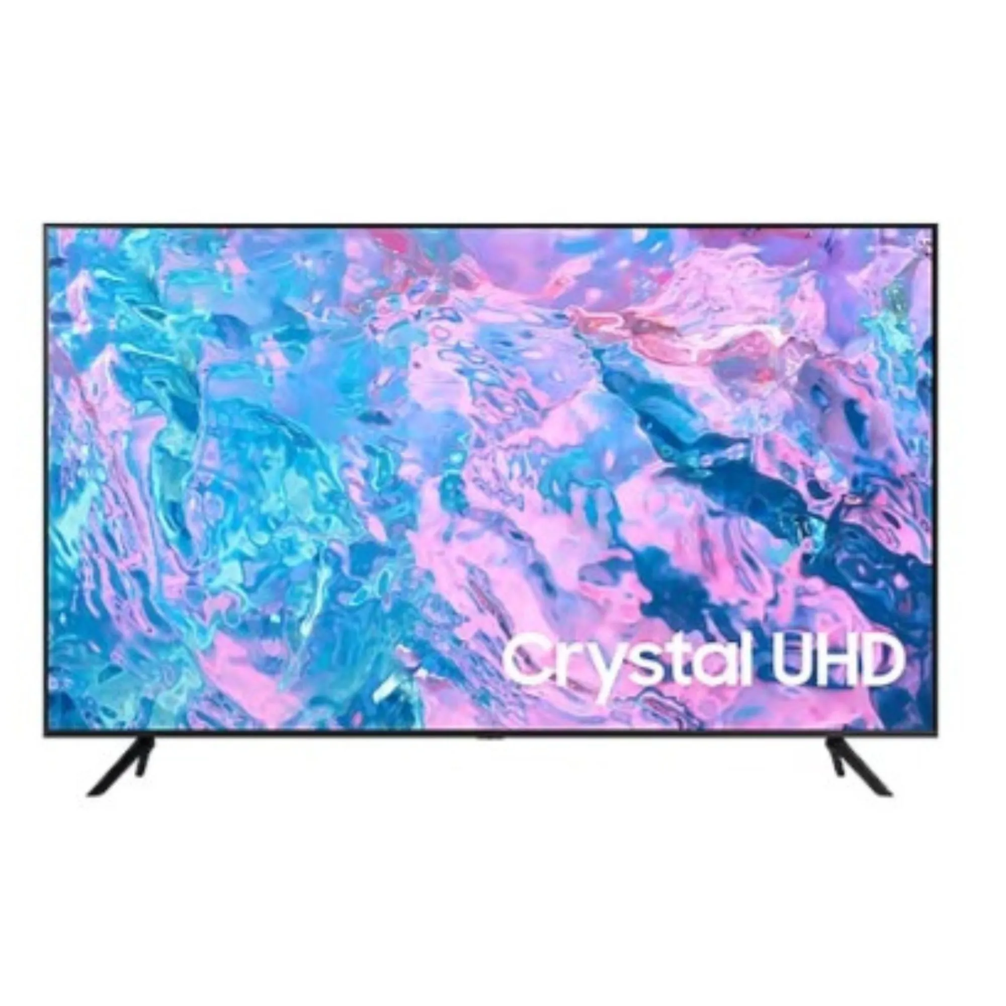 Televisor Samsung FLAT LED Smart TV 58"  UHD 4K  UN58CU7000KXZ