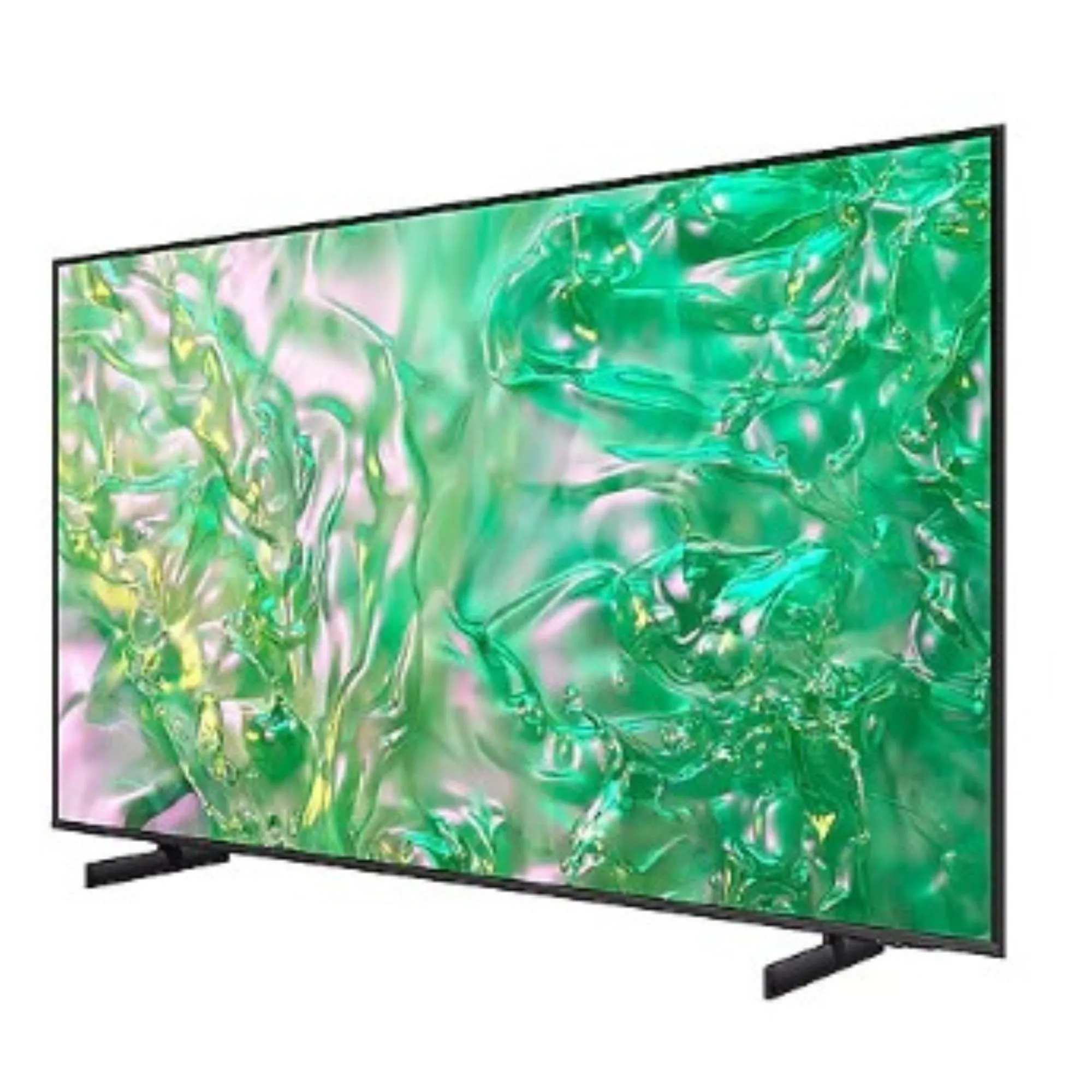 Televisor Samsung FLAT LED Smart TV 65"  Crystal UHD 4K UN65CU8200KXZ