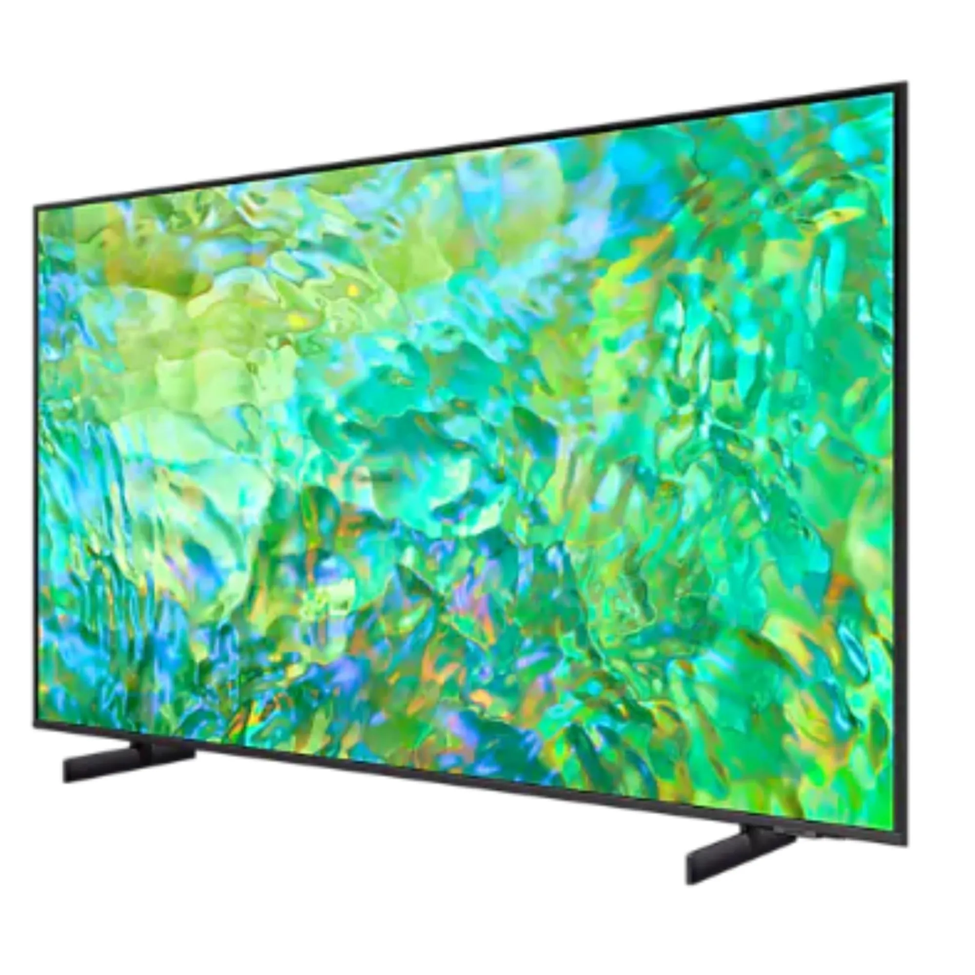 Televisor Samsung FLAT LED Smart TV 85" Crystal UHD 4K UN85CU8000KXZL