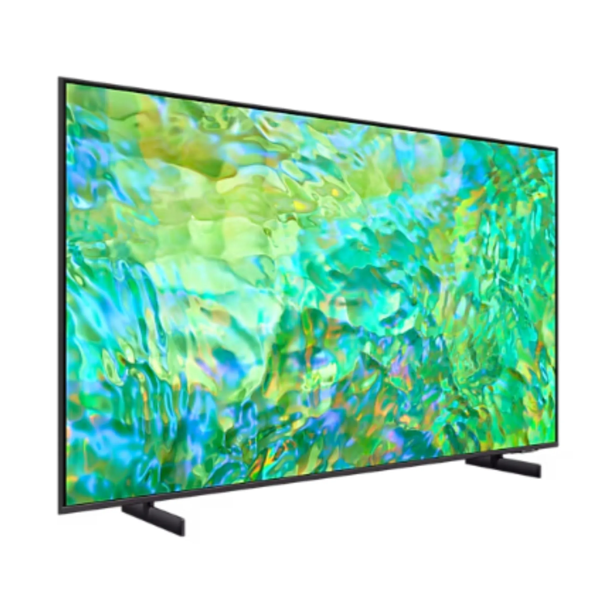 Televisor Samsung FLAT LED Smart TV 85" Crystal UHD 4K UN85CU8000KXZL