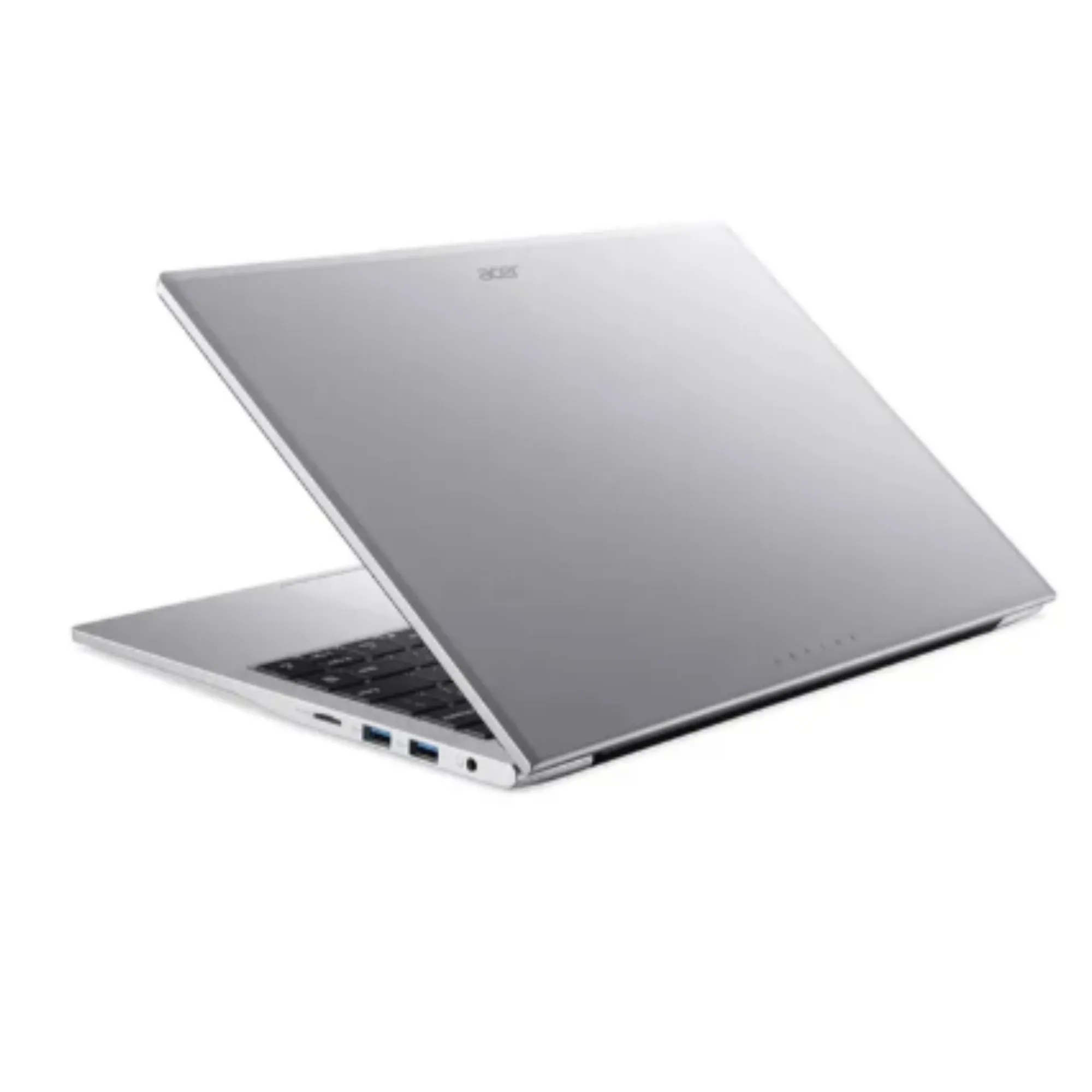 Portatil Acer AL14-31P-C0S2 HD Intel N100 14" 8GB/256SSD/Windows 11 Home Single color Silver