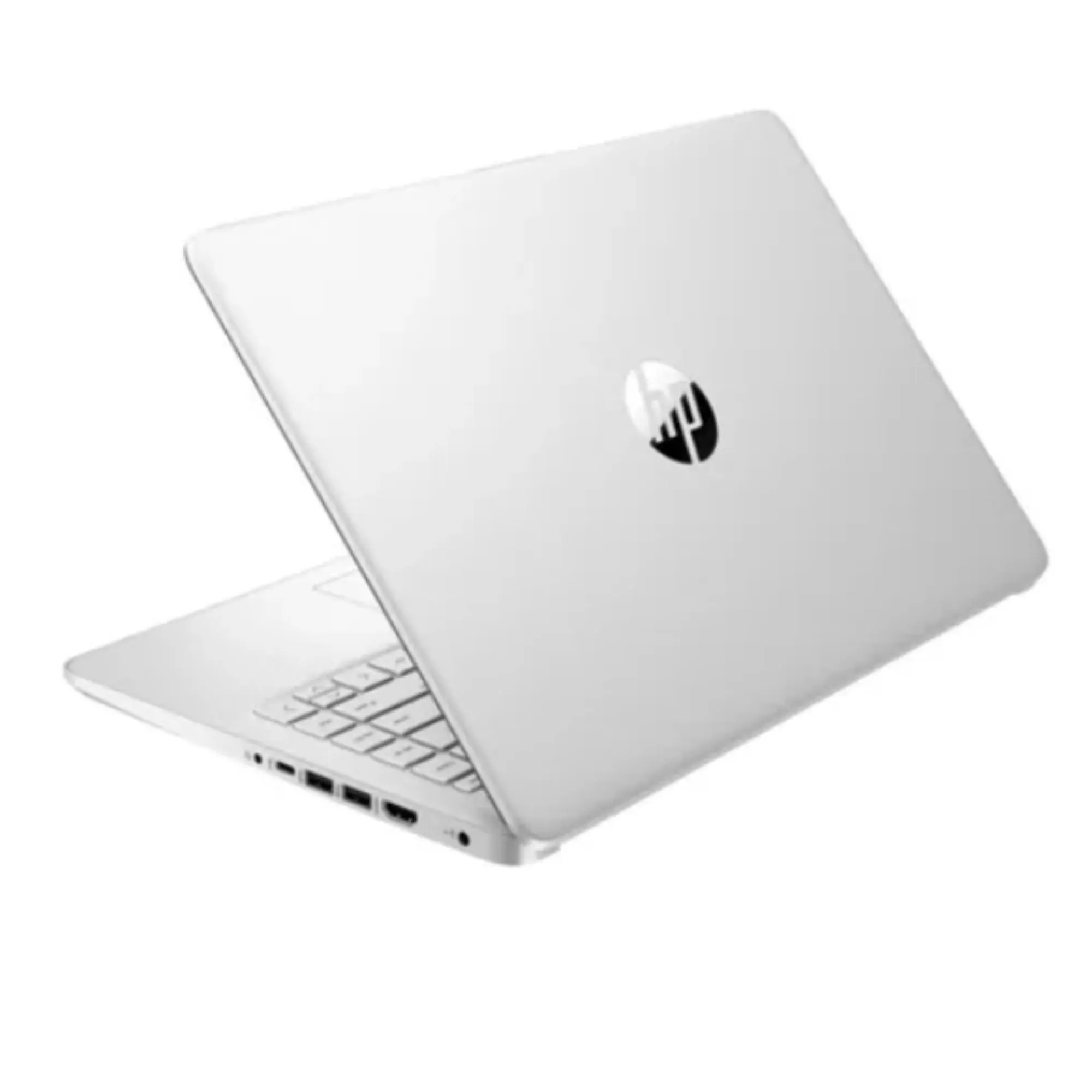 Portátil Hp 14-dq5010la Core i3-1215U - U15/8GB DDR4 1DM 3200/256GB/14 HD -FREEDOS-Color Silver