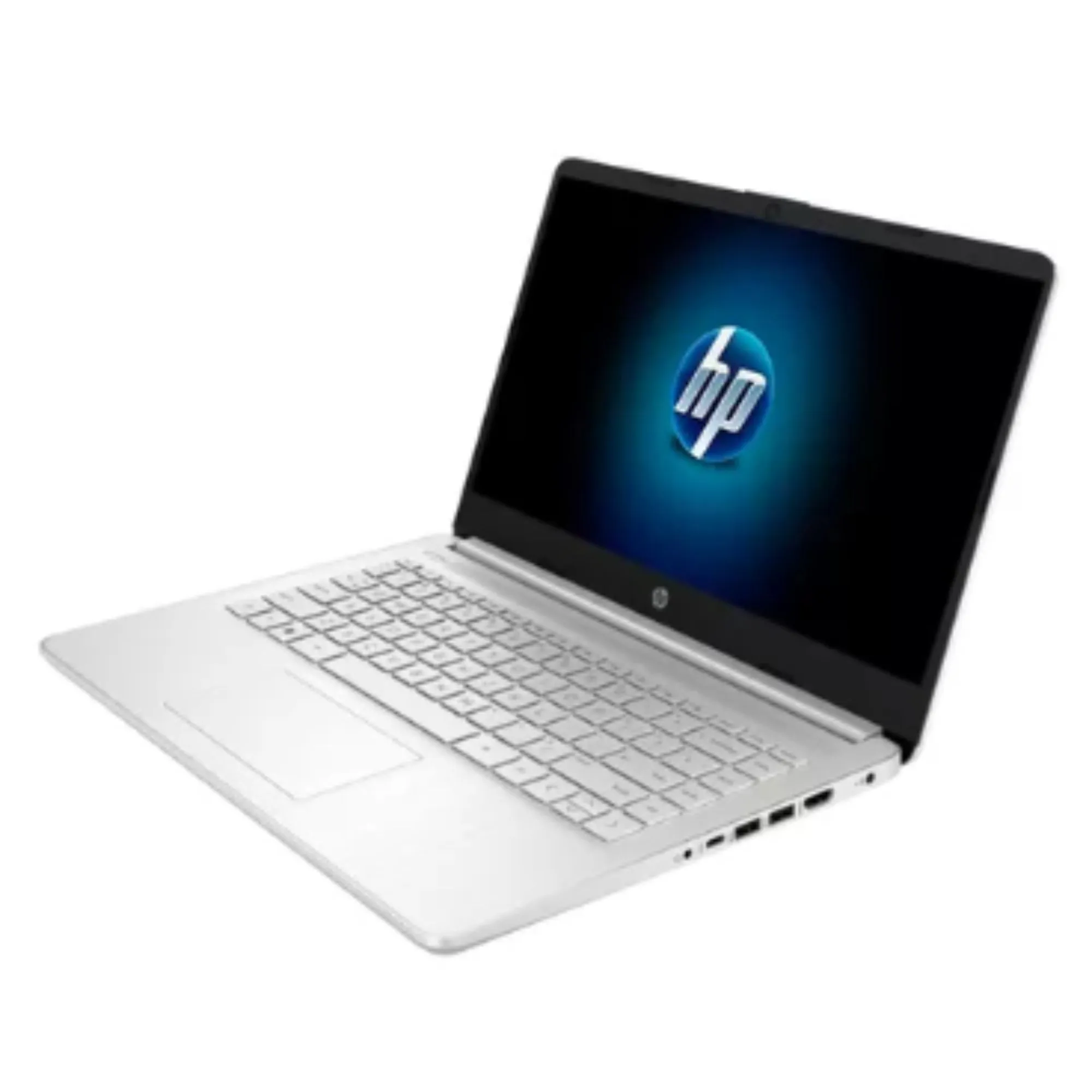 Portatil Hp 14-dq5016la Core i5-1235U - U15/8GB DDR4 2DM 3200/512GB/14 HD FREEDOS- color Silver