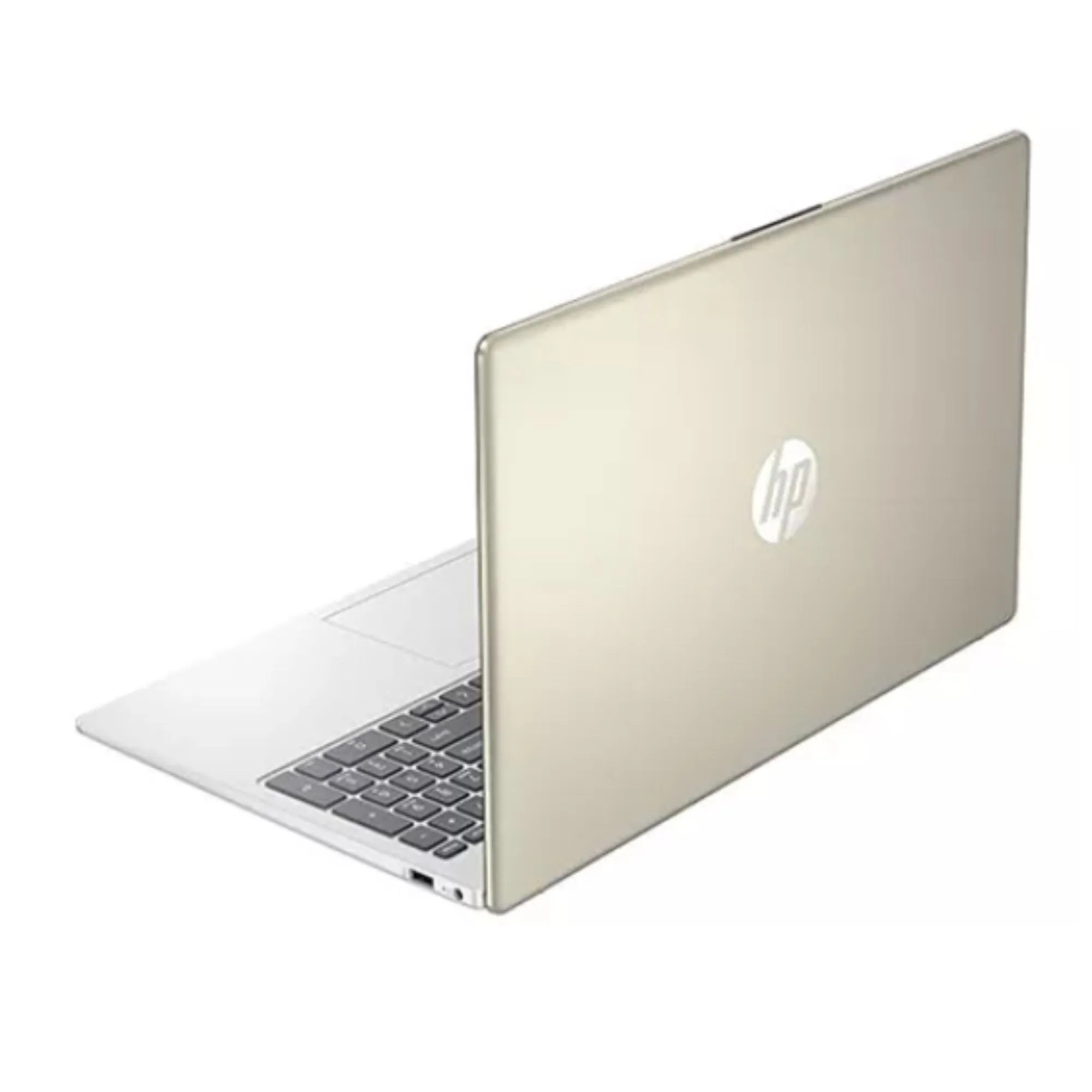 Portatil Hp 15-fc0009la Ryzen 5-7520U/8GB LPDDR5 on-board/256GB/15.6 FHD FREEDOS- color silver