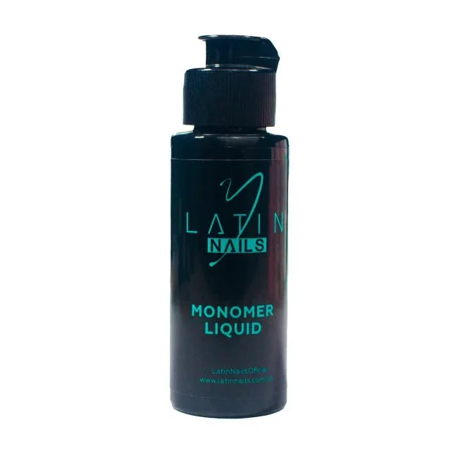 Monomer Liquid 70 Ml - Latin Nails