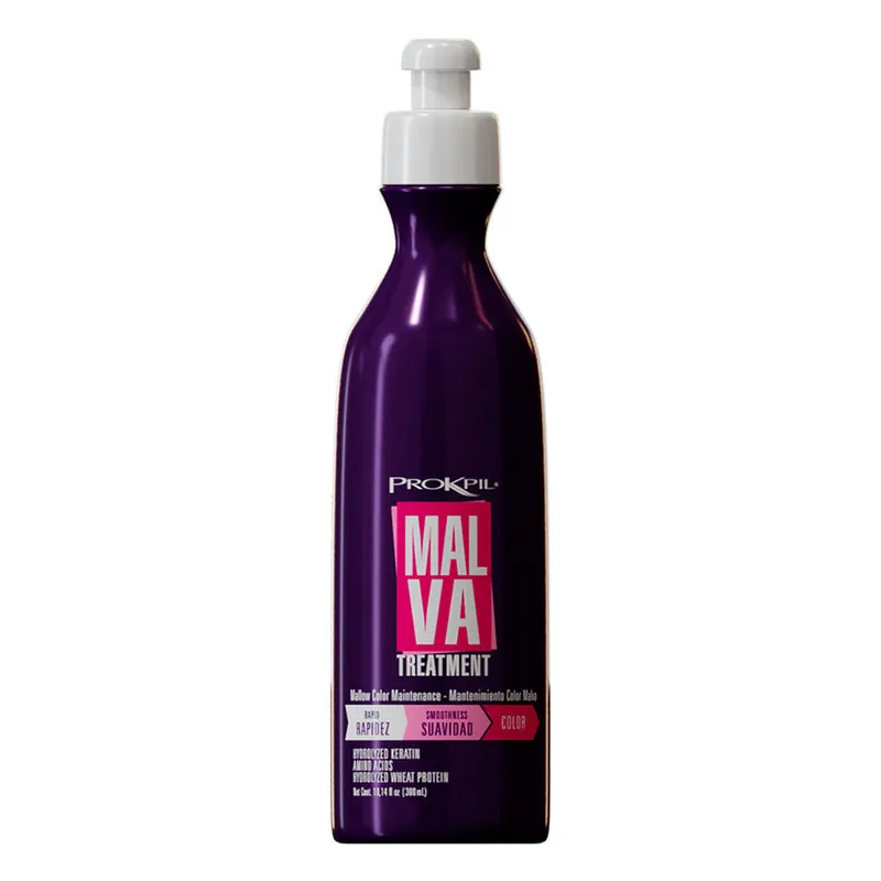 Tratamiento Matizante Color Malva - X300ml Prokpil