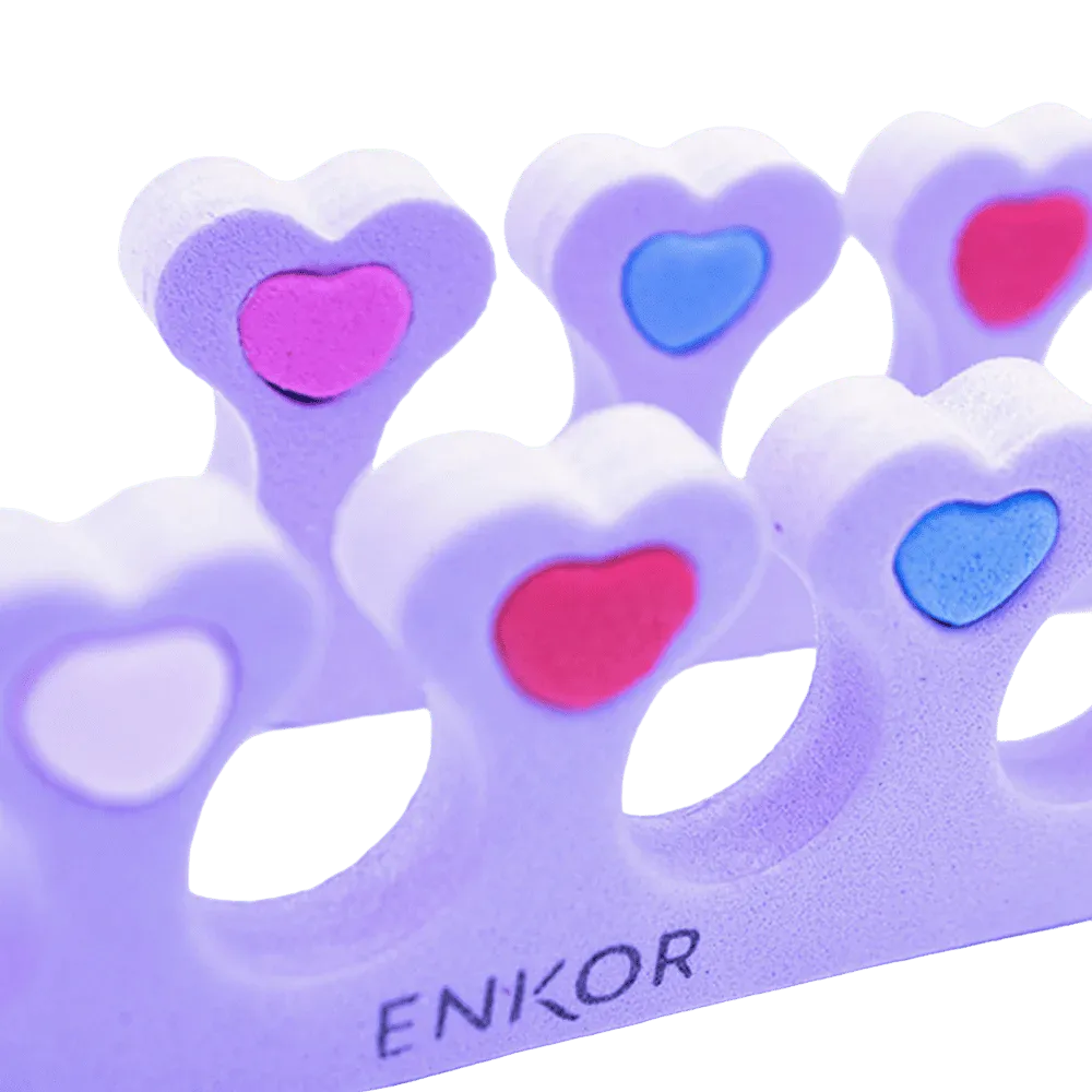 Separador De Corazón Enkor Rf 33138