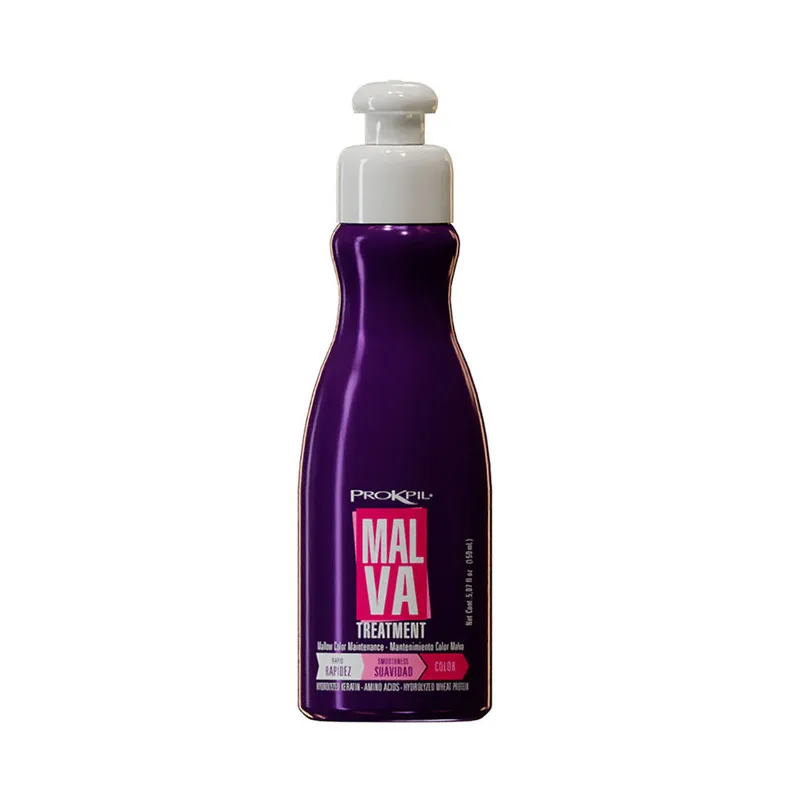 Tratamiento Matizante Color Malva - X150ml Prokpil