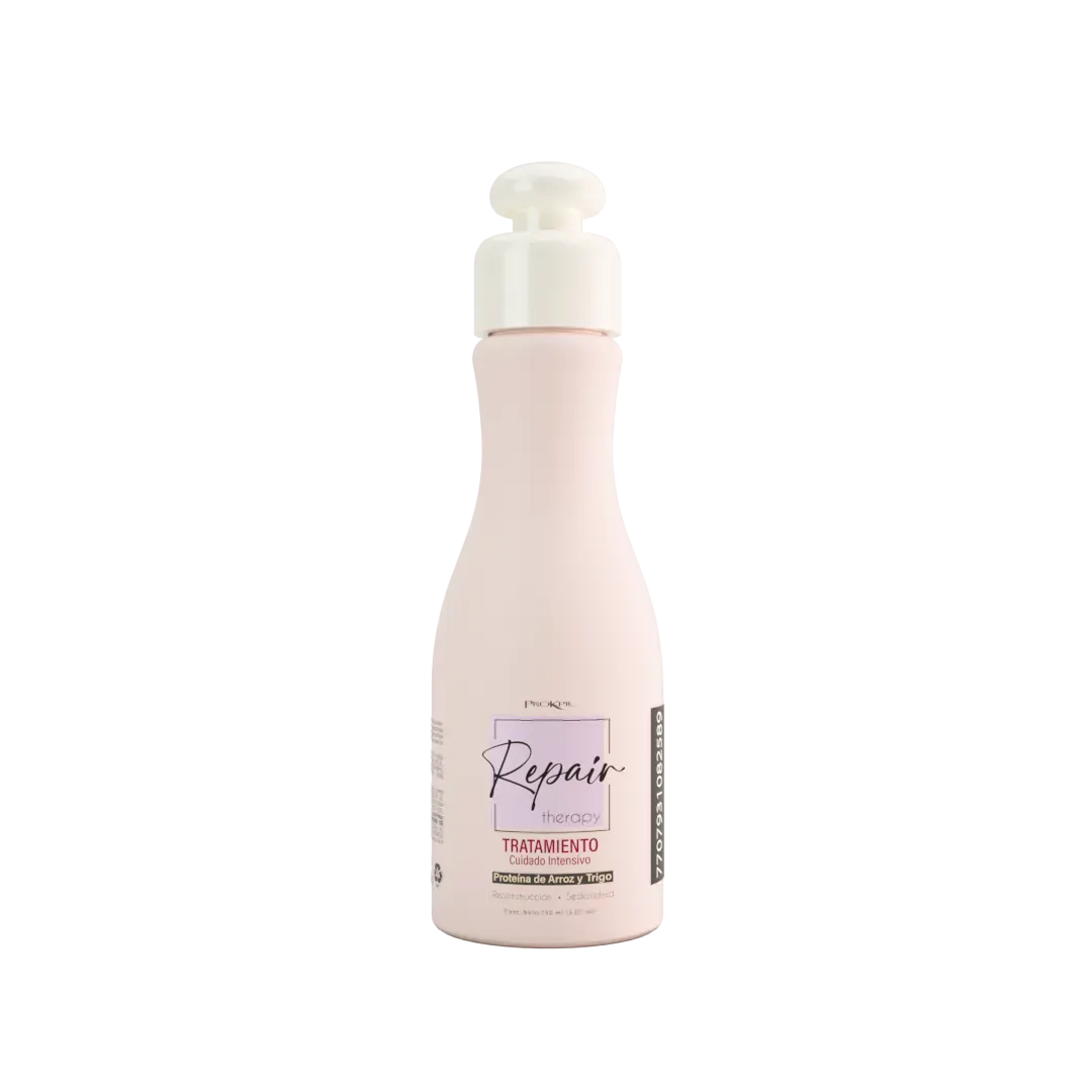 Tratamiento Cuidado Intensivo Repair Therapy - X 150ml Prokpil