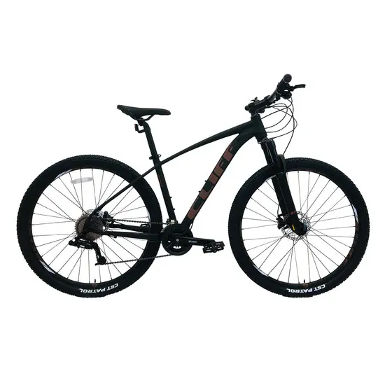 Bicicleta Cliff Muddy 4 SR