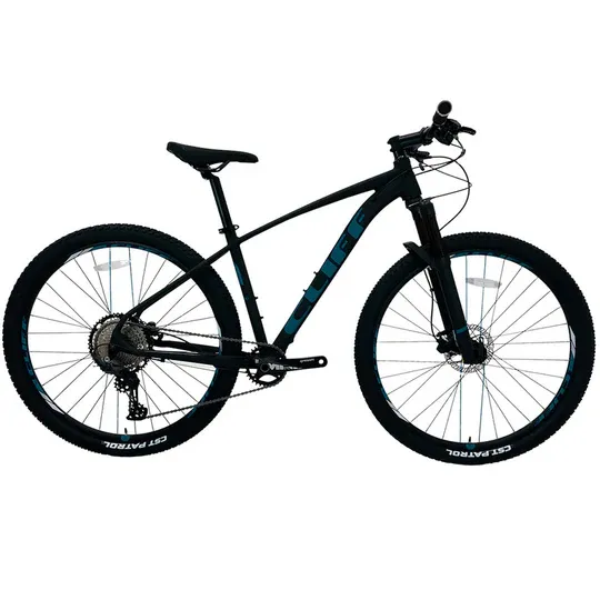 Bicicleta Cliff Muddy 7 Sh 