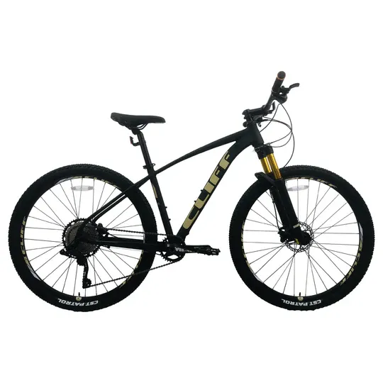 Bicicleta Cliff Muddy X2 Sh