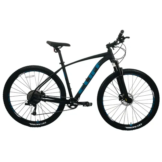 Bicicleta Cliff Muddy 7 SR