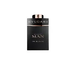 Perfume Bvlgari Man In Black Hombre