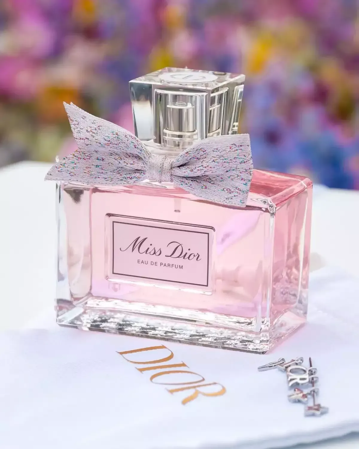 Perfume Miss Dior - Mujer