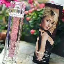 Perfume Paris Hilton Heiress Mujer