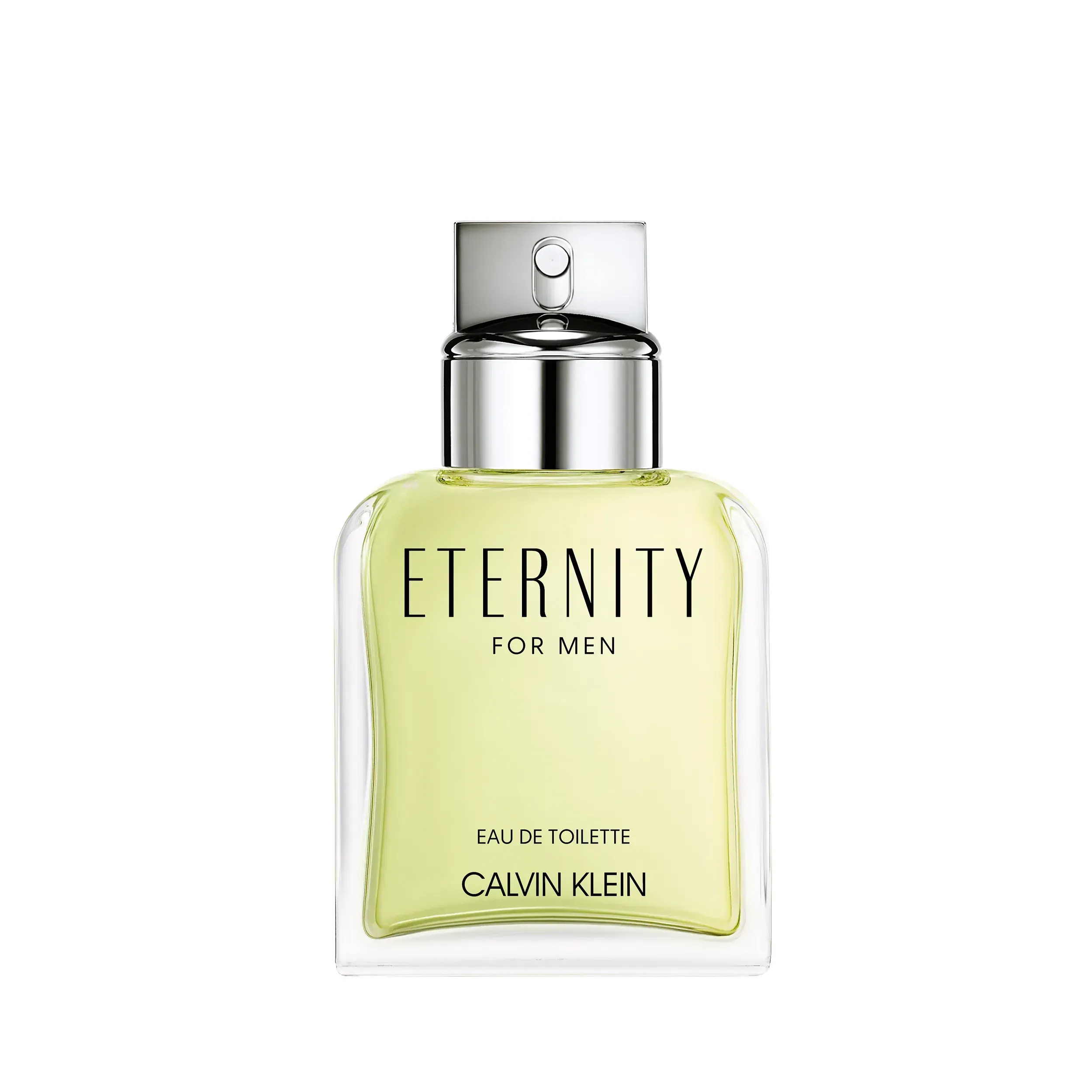 Perfume Eternity For Men Calvin Klein