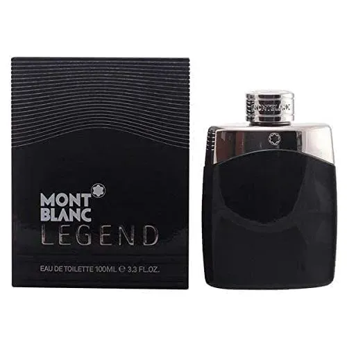 Perfume Mont Blanc Legend – Hombre