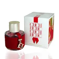 Perfume Carolina Herrera CH Mujer