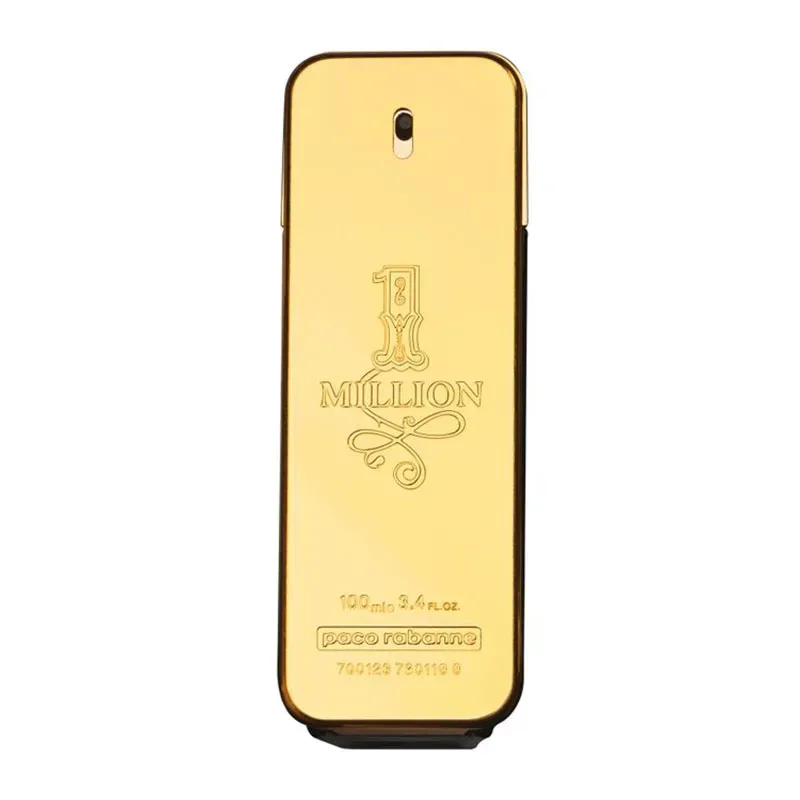 Perfume Perfume Paco Rabanne 1 Million – Hombre