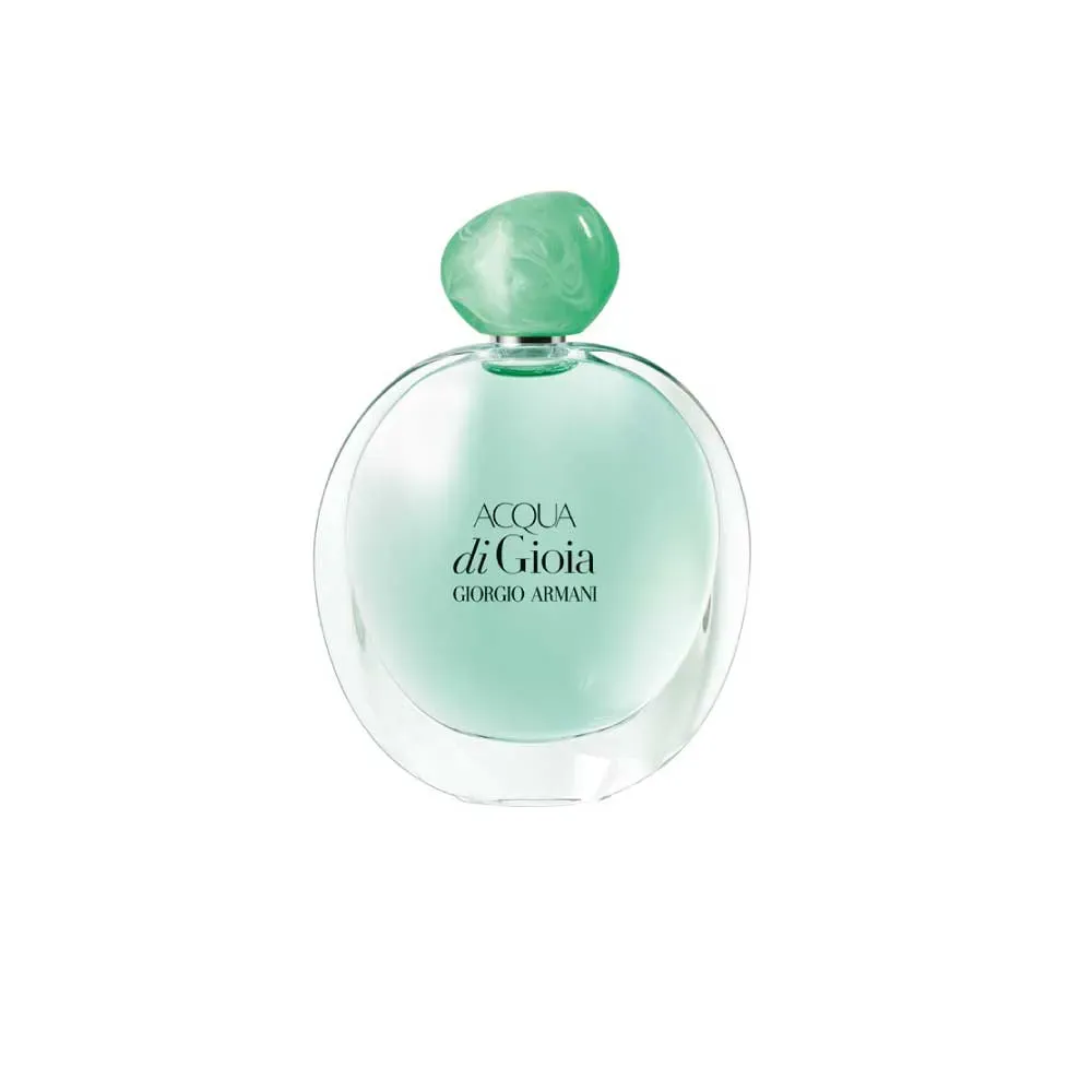 Perfume Acqua Di Gioia De Giorgio Armani - Mujer