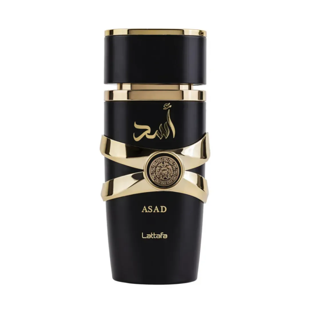 Perfume Asad Lattafa Asad Lattafa Hombre