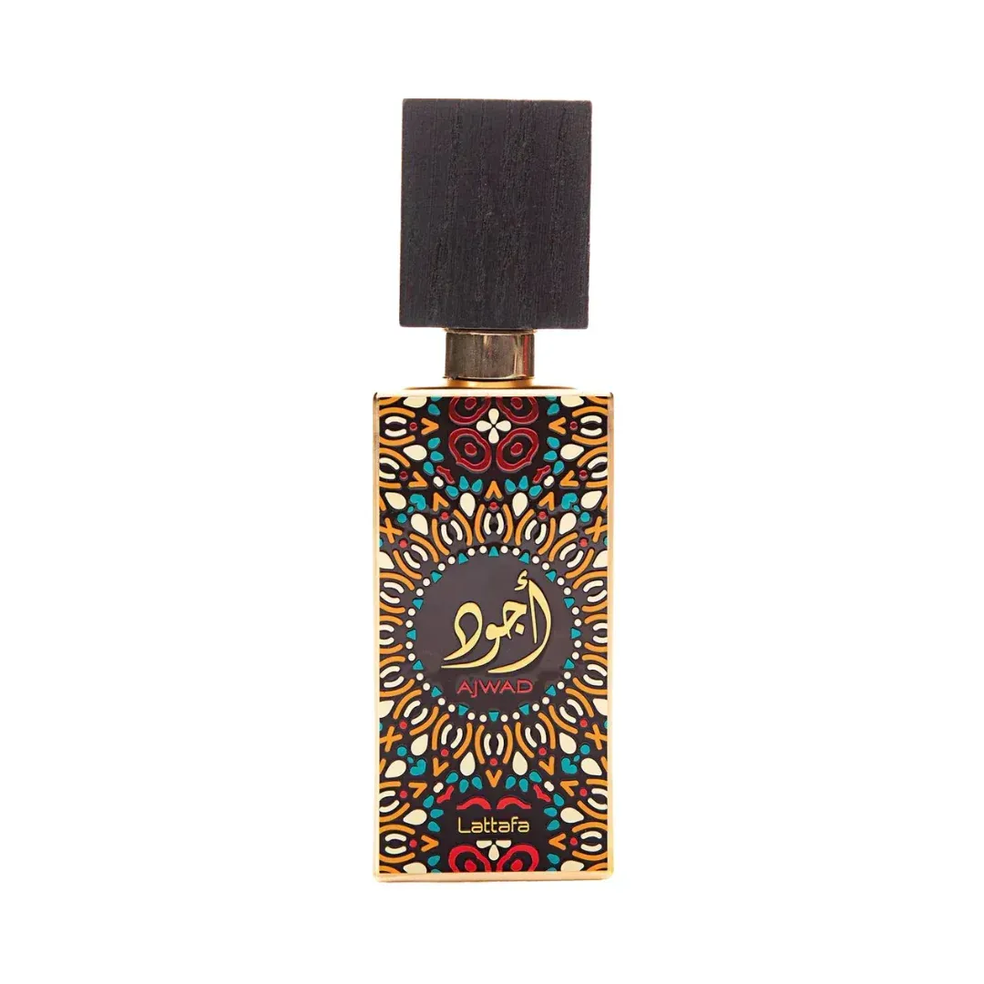 Perfume Ajwad-Lattafa - Unisex