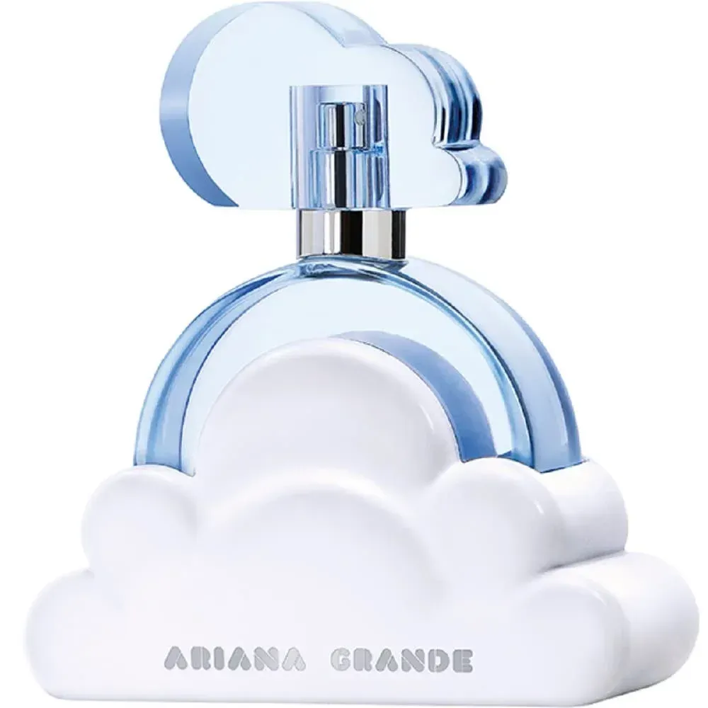 Perfume Cloud Ariana Grande - Mujer