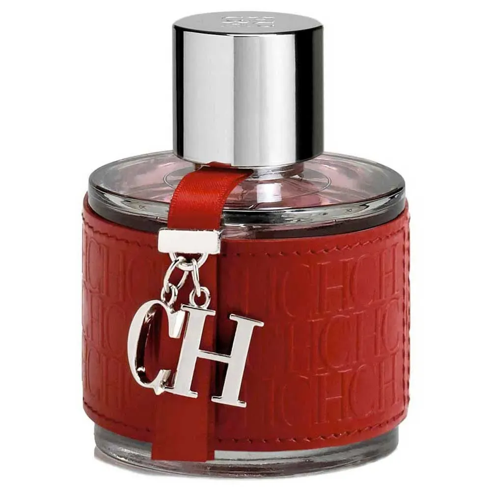 Perfume Carolina Herrera CH Mujer