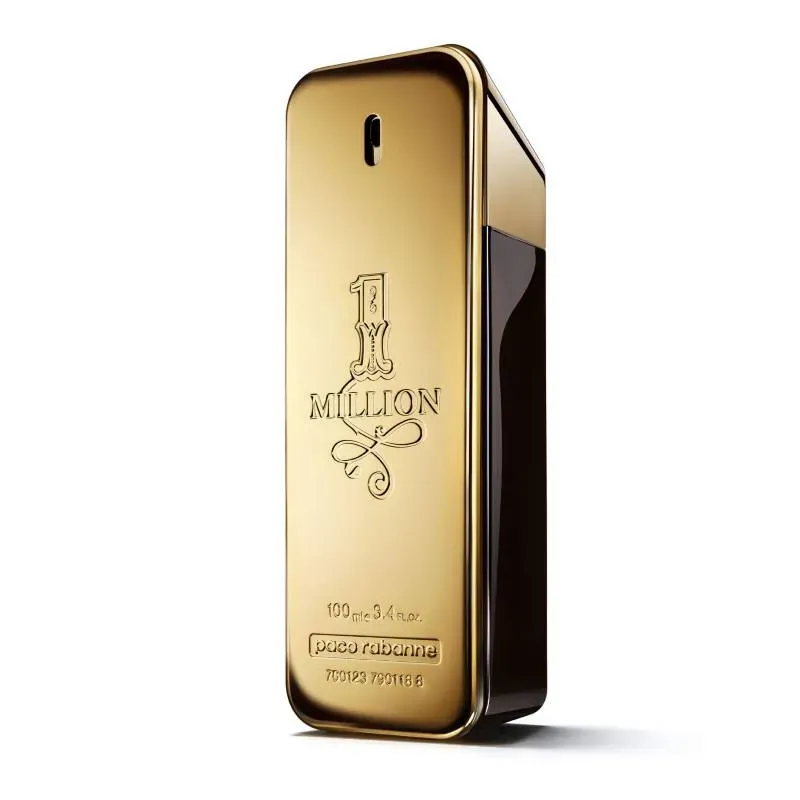 Perfume Perfume Paco Rabanne 1 Million – Hombre