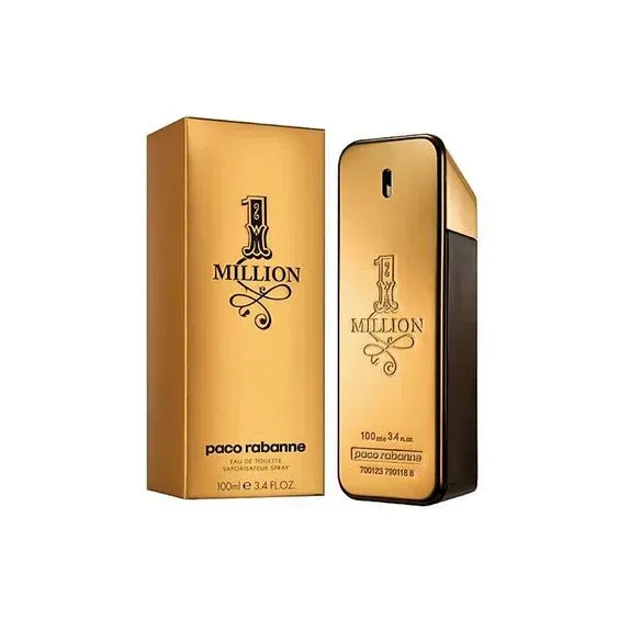 Perfume Perfume Paco Rabanne 1 Million – Hombre