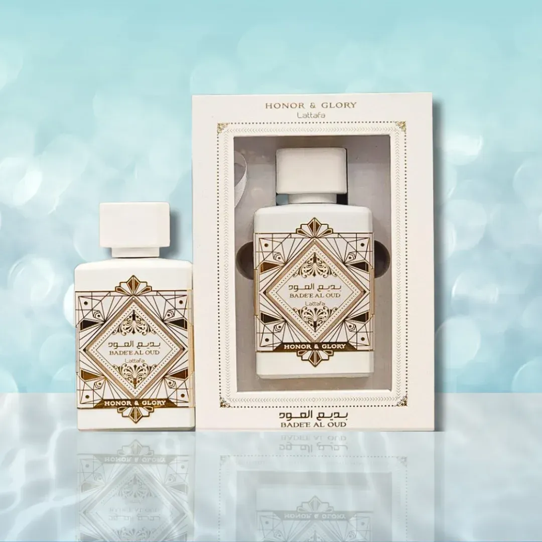 Perfume Ttafa Oud Honor & Glory- Unisex