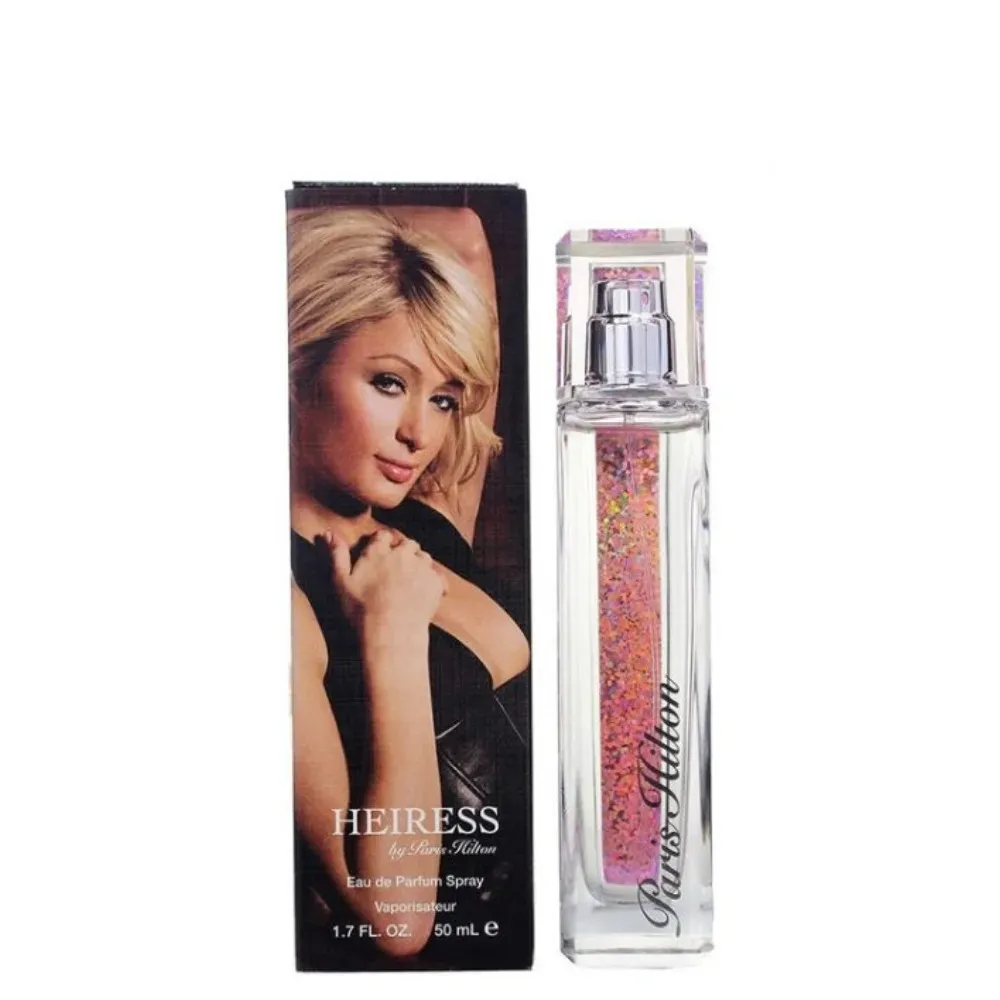 Perfume Paris Hilton Heiress Mujer