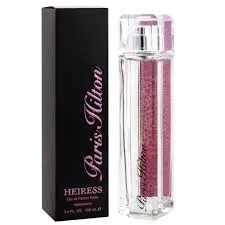 Perfume Paris Hilton Heiress Mujer