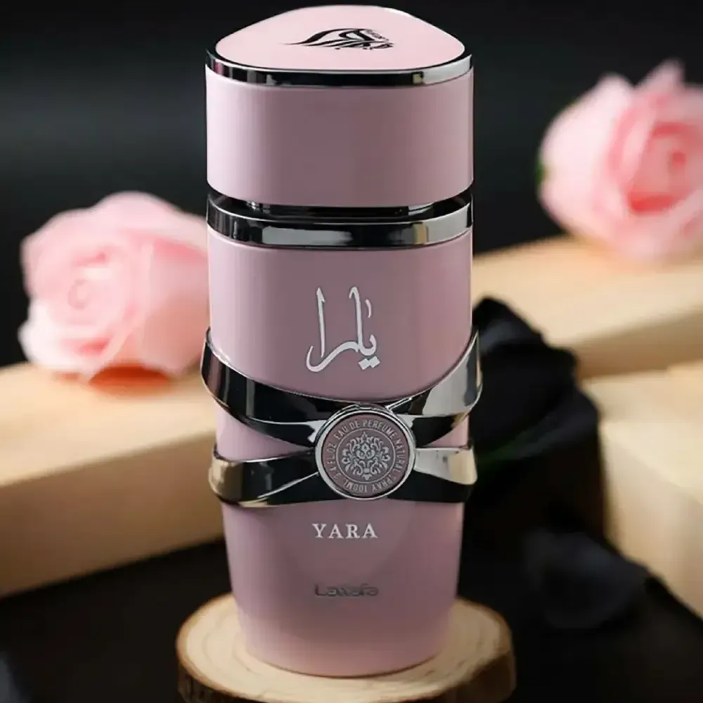 Perfume Yara Lattafa - Mujer