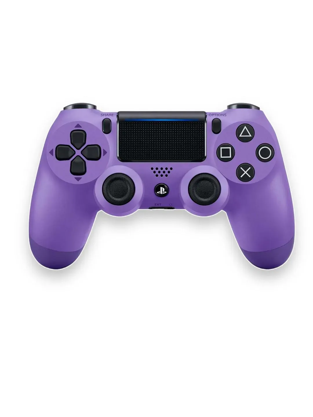 Control PS4 Play Station 4 Dualshock 4 Electric Purpura Generic