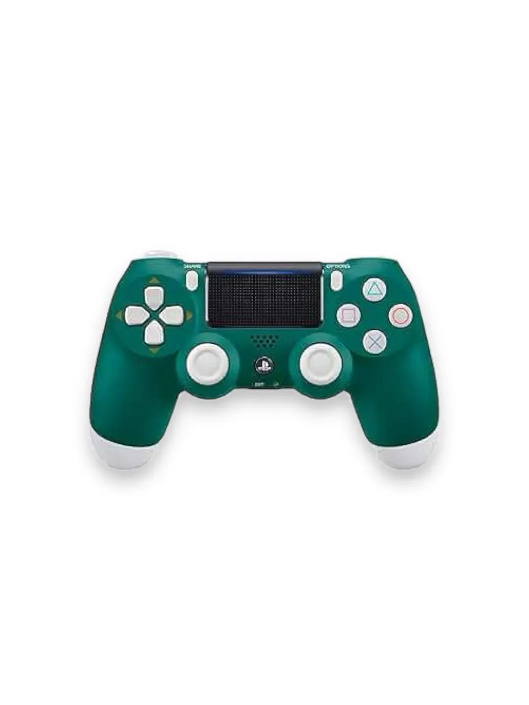 Control PS4 Play Station 4 Dualshock 4 Alpine Green Generic