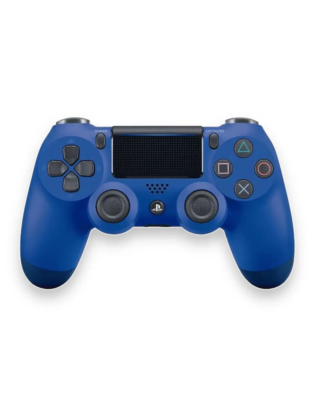 Control PS4 Play Station 4 Dualshock 4 Azul Generic