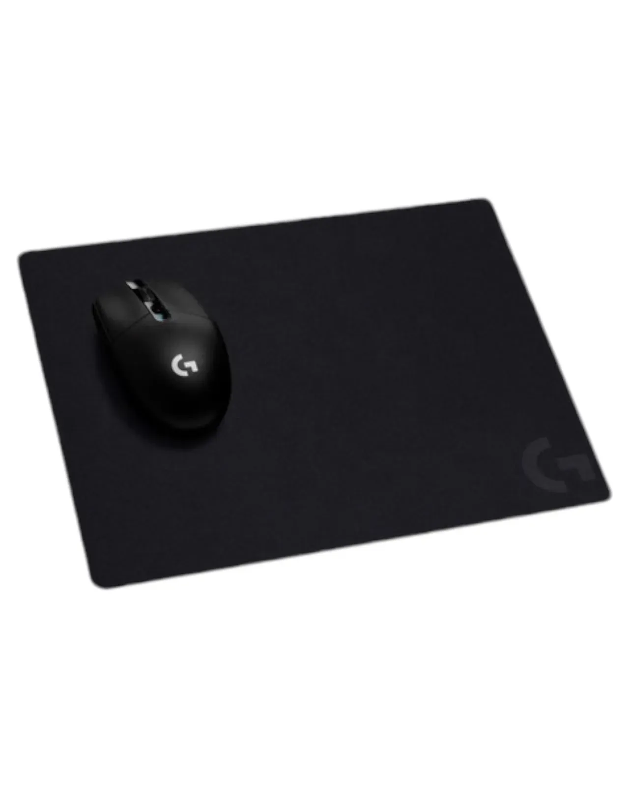 Pad Mouse Logitech Gaming G240 Negro