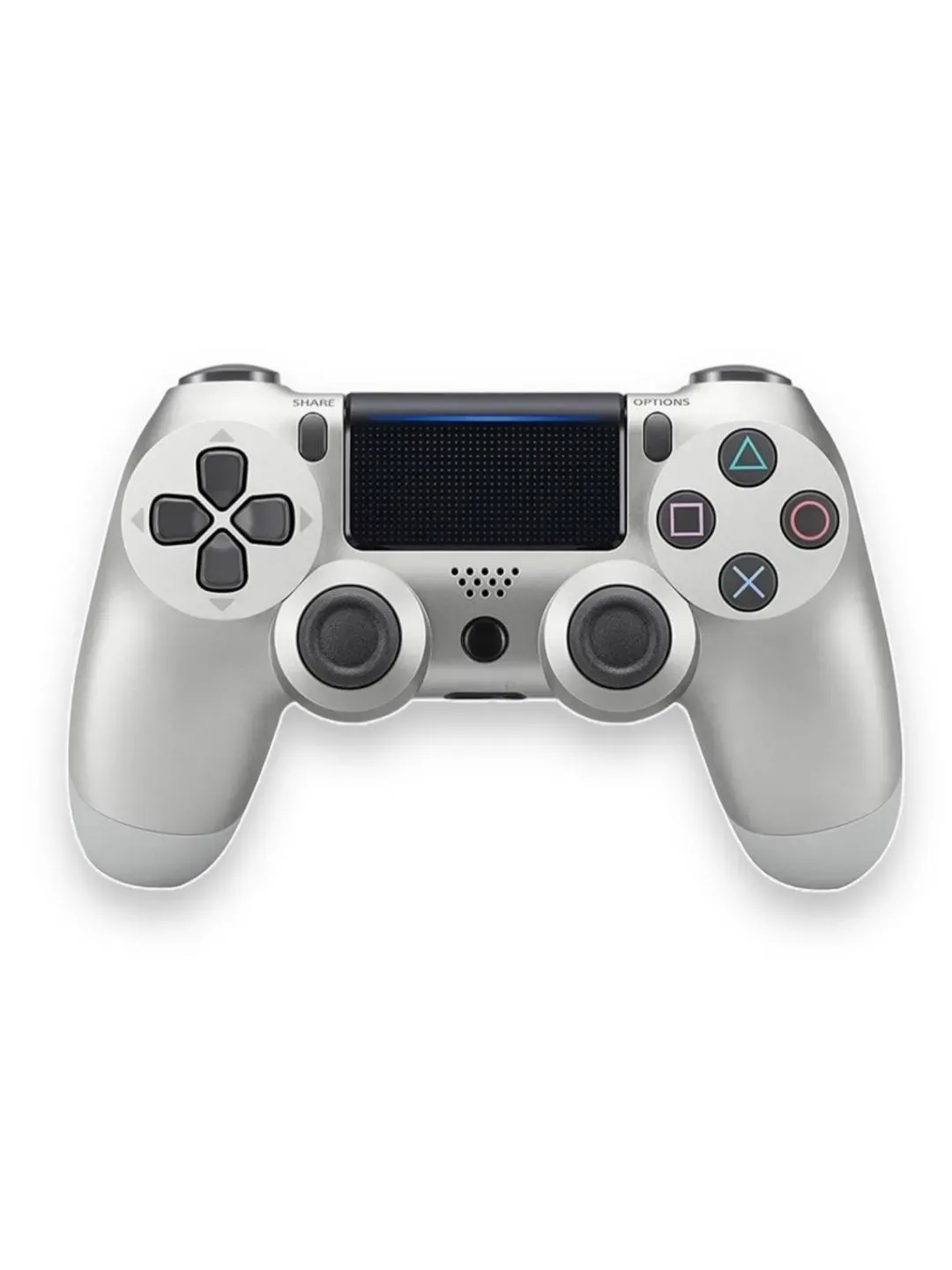 Control PS4 Play Station 4 Dualshock 4 Gris Generic